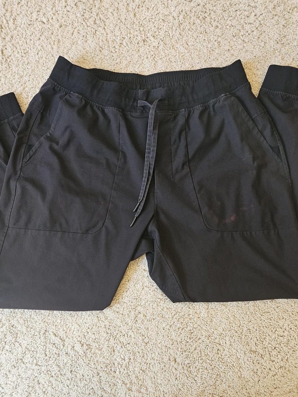 Men's Lululemon Pants